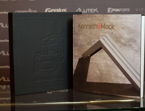 Building Legacies: The Architects Behind 25 Years of Kenneth&Mock